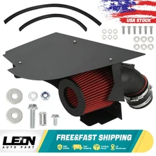 For 17+ BMW G30 G31 B58 540i 3.0T New Cold Air Intake System Kit Pipe Aluminium