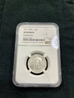 1917 standing liberty quarter type 1 ngc