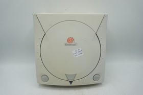 Sega Dreamcast Console - HKT-3000 - Spares Or Repairs - 29I