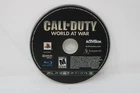 Call of Duty: World at War Sony Playstation 3 DISC Only