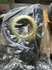 Newstar S-18847 Drive Shaft Center Carrier Support Bearing Cb661 C3