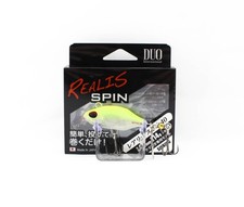 Duo Realis Spin 40mm 14 Gram Spinner Bait Lures CCC3028 (4306)