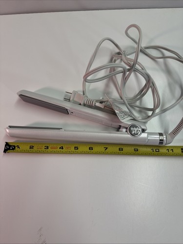 Plancha de pelo digital BaByliss Pro Nano Tools 1" PROBADA BABN2095 - Imagen 7 de 11