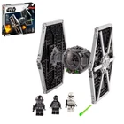Imperial TIE Fighter Star Wars - Set 75300 - 432 Pieces - With 3 Minifigures