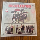 The Beatles “Beatles '65 “ LP Capitol ST 2228  Stereo Orange Label, Shrink, EX