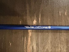 Fujikura Ventus Blue Velocore 8S Graphite Golf Club Shaft