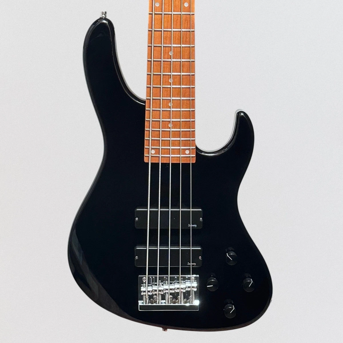Sadowsky 5 String Electric Bass Guitar Bass Guitars for sale | eBay