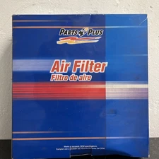 BRAND NEW!! Parts Plus Engine Air Filter - Direct Replacement - AF7943