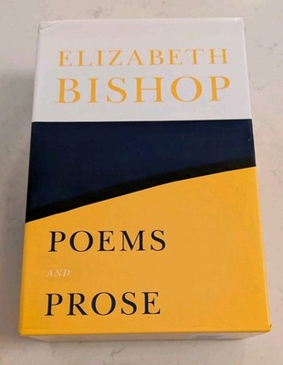 Poems / Prose [Boxed Set]