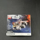 LEGO Star Wars 75295 Millennium Falcon Microfighter *Retired 2022* | NEW