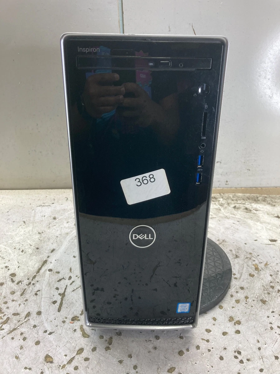 Dell Inspiron 3670 PC Desktops & All-In-One Computers for sale - eBay