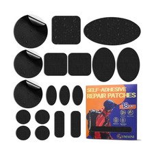 Down Jacket Repair Patch Kit, Outdoor Gear Tenacious Repair Tape, Self Adhesi...