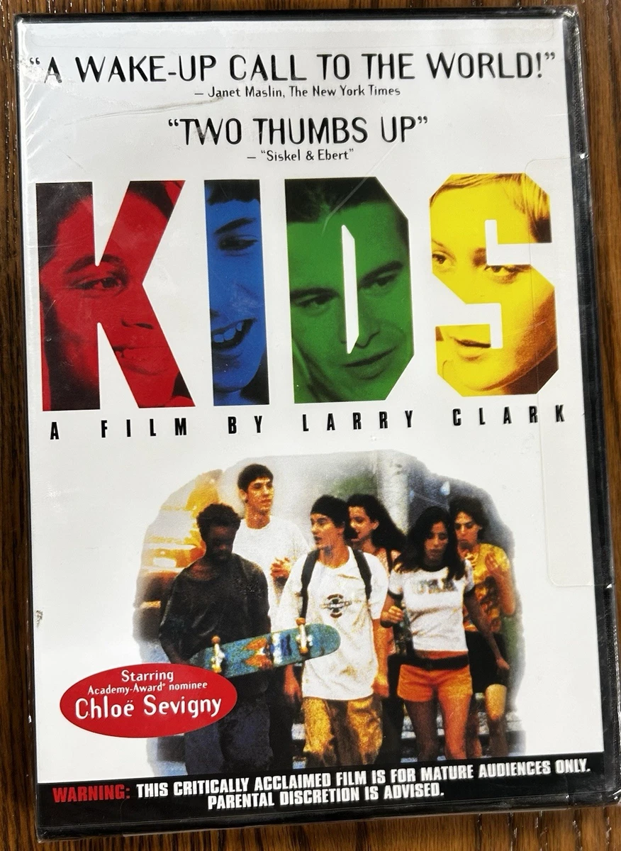 kids larry clark products for sale | eBay