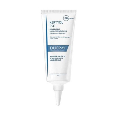 Ducray Kertyol Pso Konzentrat · 100 ml · PZN 15613381