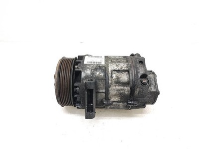 Renault Trafic III (X82) 2016 Klimakompressor Pumpe 8200848916B Diesel 84kW