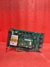 AMCC 3Ware 9650SE-12/16ML 16 Port SATA 256MB PCI-E RAID Controller w/ BBU