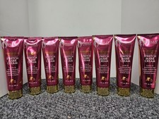 8 X MIELLE Pomegranate Honey Stretch Mark Cream 3 FL OZ/each Sealed - READ