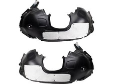 For 2012-2018 Ford Focus Fender Liner Set Front 84584rzzq 2015 2017 2013 2016