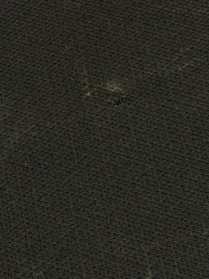 1984-87 CHEVY S10 BLAZER GMC JIMMY PANO GRADE DE ALTO-FALANTE TRASEIRA Capa PAR 14050986 - Imagem 2 de 4