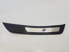 BMW F11 520d, M Blende Einstieg hinten rechts, 51478050052, 51478050052