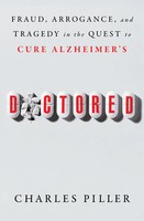 Charles Piller | Doctored | Taschenbuch | Englisch (2026) | Simon + Schuster Llc