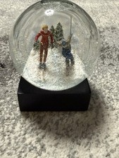 Schneekugel Glitzerkugel Coolsnowglobes