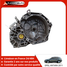 Boite de vitesse Opel ANTARA