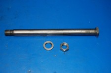 2003 02-04 YZ125 YZ250 SWINGARM SPINDLE SHAFT SUSPENSION AXLE 5NY-22141-00-00