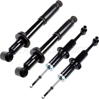 Fits Mercury Mountaineer 2002-2003 Ford Explorer Front Rear Struts Shocks