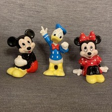 Disney Figurines Rare