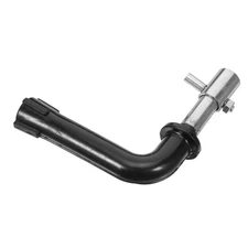 Bakelite Handle Fire Pit Tools for outside Fireplace Door Handles