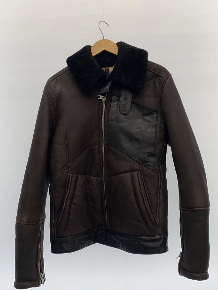 g star raw leather jacket products for sale | eBay