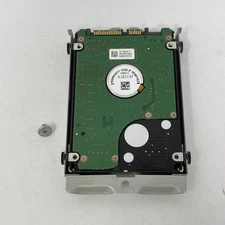 500GB Hard Drive With Caddy & Screw For PlayStation 4 PS4 CUH-1215A