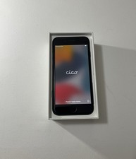 iPhone 7 - 32GB - Nero + Scatola