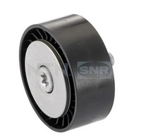SNR Umlenk-/FüHrungsrolle, Keilrippenriemen GA353.74 FüR Chevrolet Opel