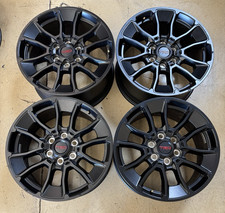 Toyota Tundra Sequoia 2024-25 20 X 8.5 Oem Rims Wheels 65916 W6518