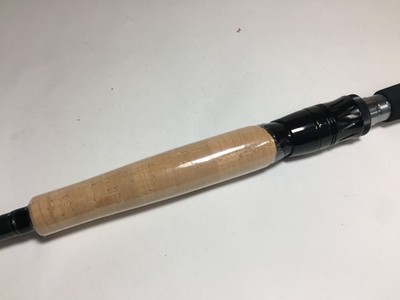 S9034) DAIWA PHANTOM LIBERALUST 763MLRSS, for Free Style Spinning