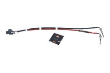 NRF Sensor Abgastemperatur 707380 für MERCEDES CITAN Großraumlimousine W420 110
