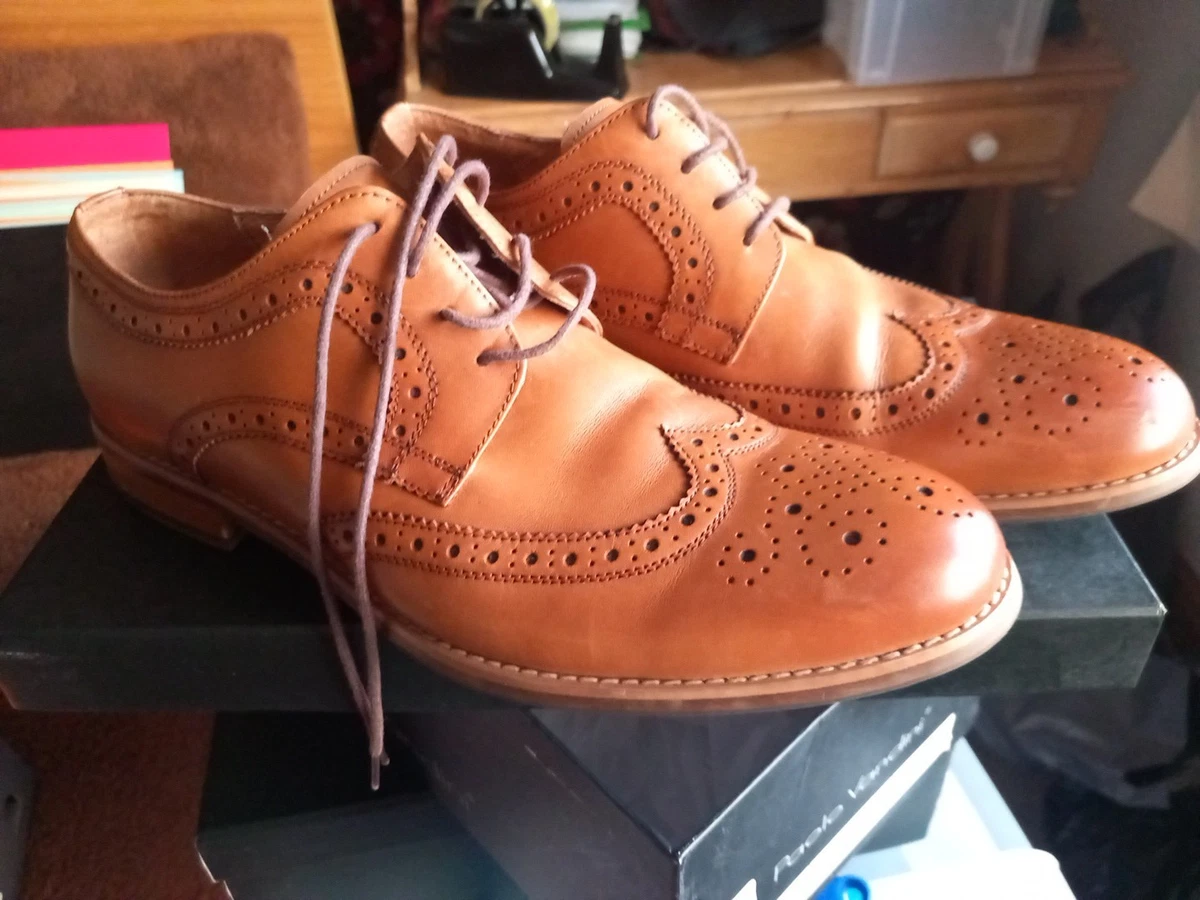 Paolo Vandini Shoes for Men for sale | eBay UK