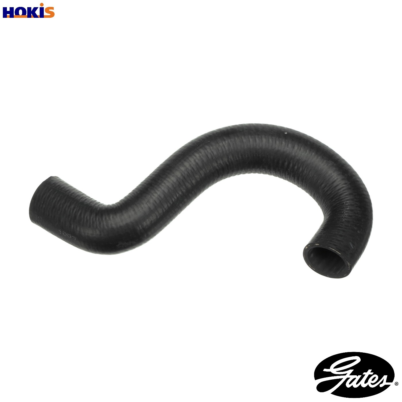 4x ✅Fits GATES GAT05-1024 Radiator Hose GAT05-1024 Cooling system ru ⭐UK Seller⭐ - Image 14