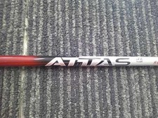 UST Mamiya ATTAS RX Sunrise Red 6 X Shaft for TaylorMade 44"