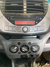 Autoradio Suzuki ALTO
