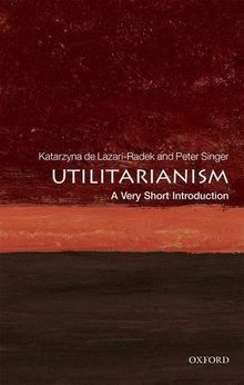 Utilitarianism: A Very Short Introduction (Very Short In... | Buch | Zustand gut
