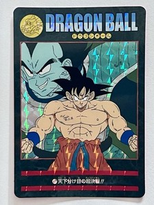 Visual Adventure Dragon Ball | eBay
