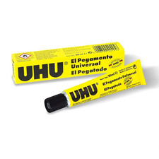 UHU ALL Purpose Adhesive 20Ml