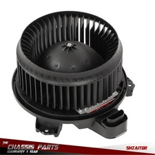 2014-2017 For Jeep Wrangler Ram 1500 2014-18 Hvac Blower Motor Fan Ac Assembly