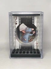 Collectible Force Pack Minifigure Display Case For Lego Disney Ratatouille
