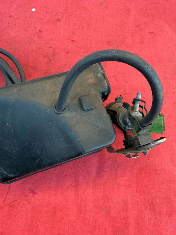 GENUINE EGR VACUUM CONTROL ASSEMBLY For 1984-1985 HONDA PRELUDE # 18720-PC7-661 Foto 4 de 4