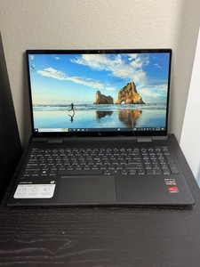 Hp Envy X360 Convertible 15m | eBay