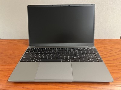 Jumper EZBook S7 Hi Notebook - 15,6'', 512GB SSD, 12GB RAM, Win 11